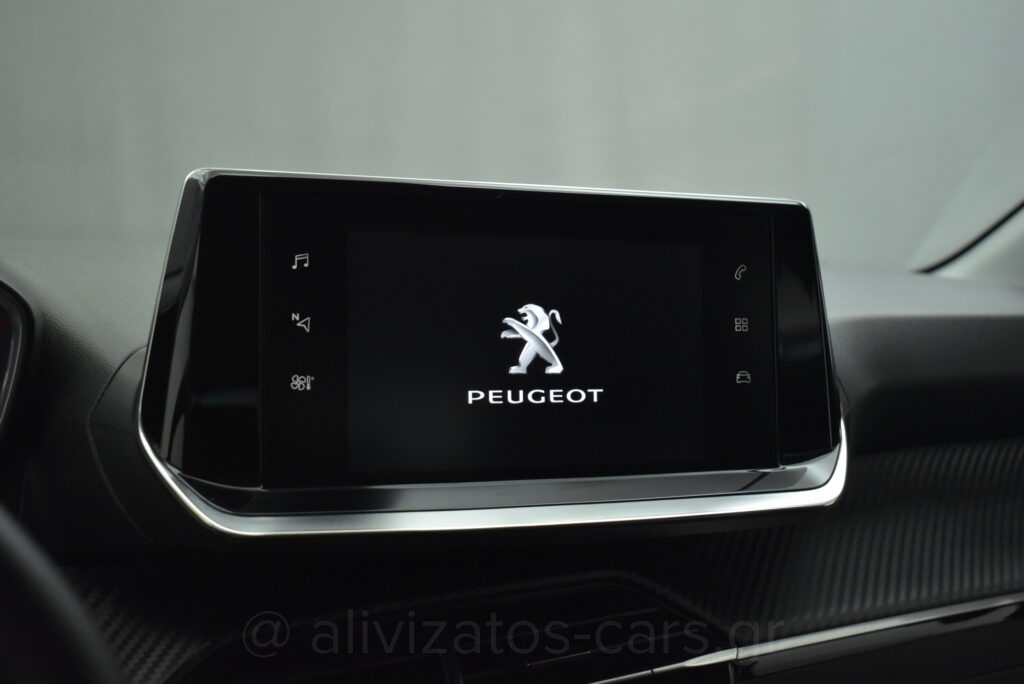 Peugeot 208 - 1.5 BlueHDi 100hp Active Led