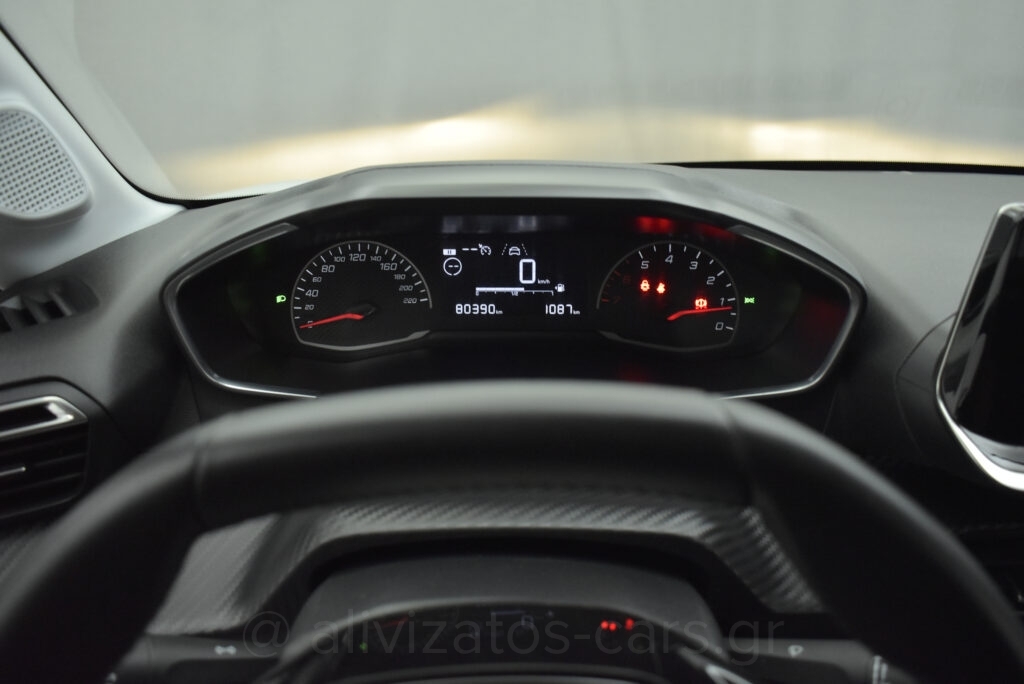 Peugeot 208 - 1.5 BlueHDi 100hp Active Led