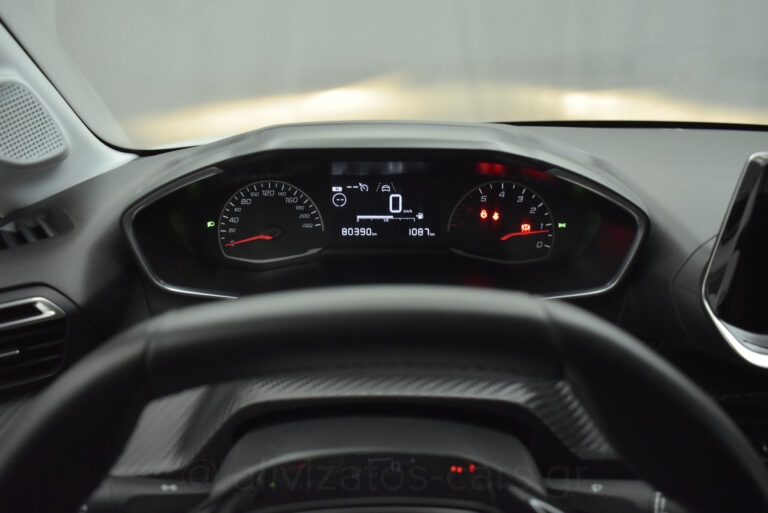 Peugeot 208 - 1.5 BlueHDi 100hp Active Led