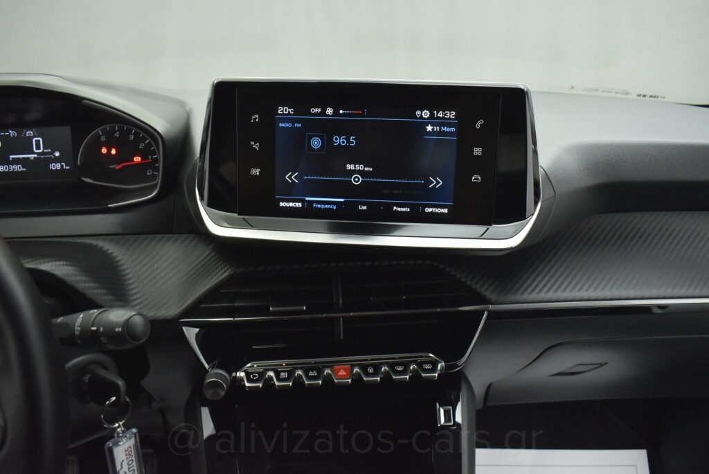 Peugeot 208 - 1.5 BlueHDi 100hp Active Led