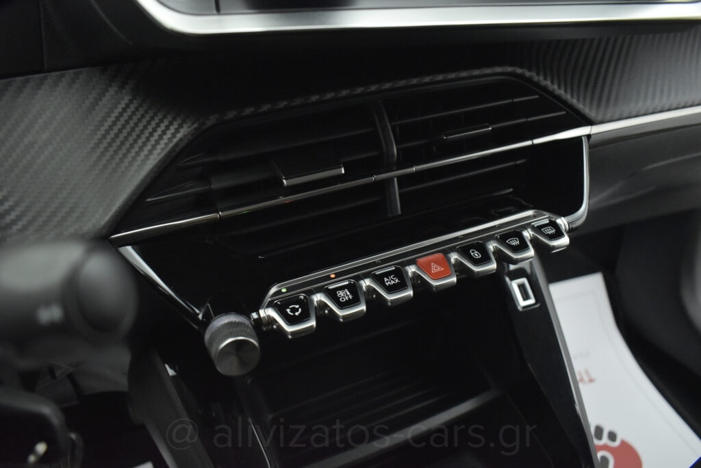 Peugeot 208 - 1.5 BlueHDi 100hp Active Led