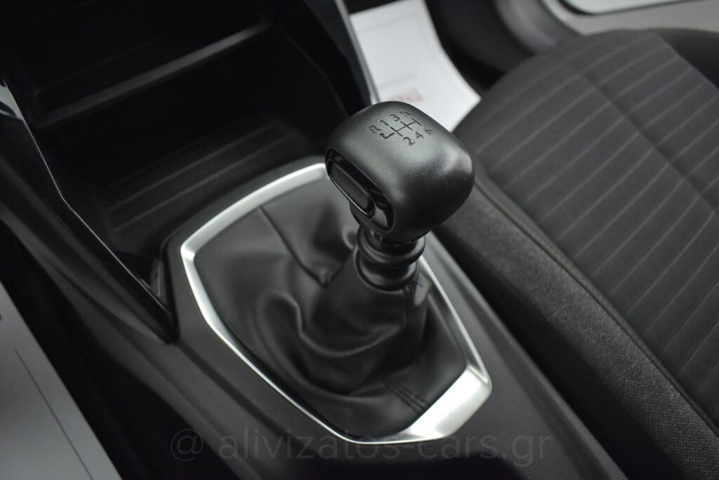 Peugeot 208 - 1.5 BlueHDi 100hp Active Led