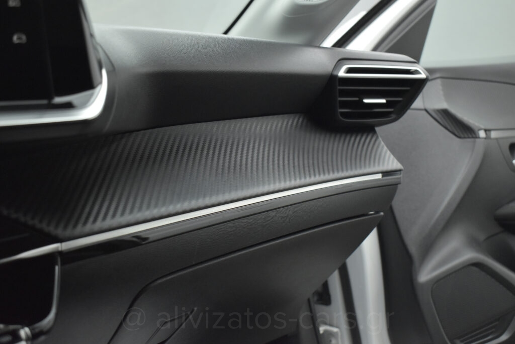 Peugeot 208 - 1.5 BlueHDi 100hp Active Led