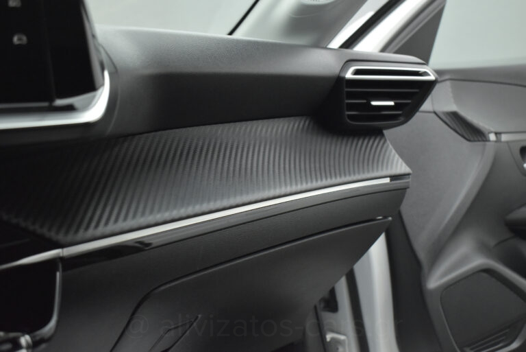 Peugeot 208 - 1.5 BlueHDi 100hp Active Led