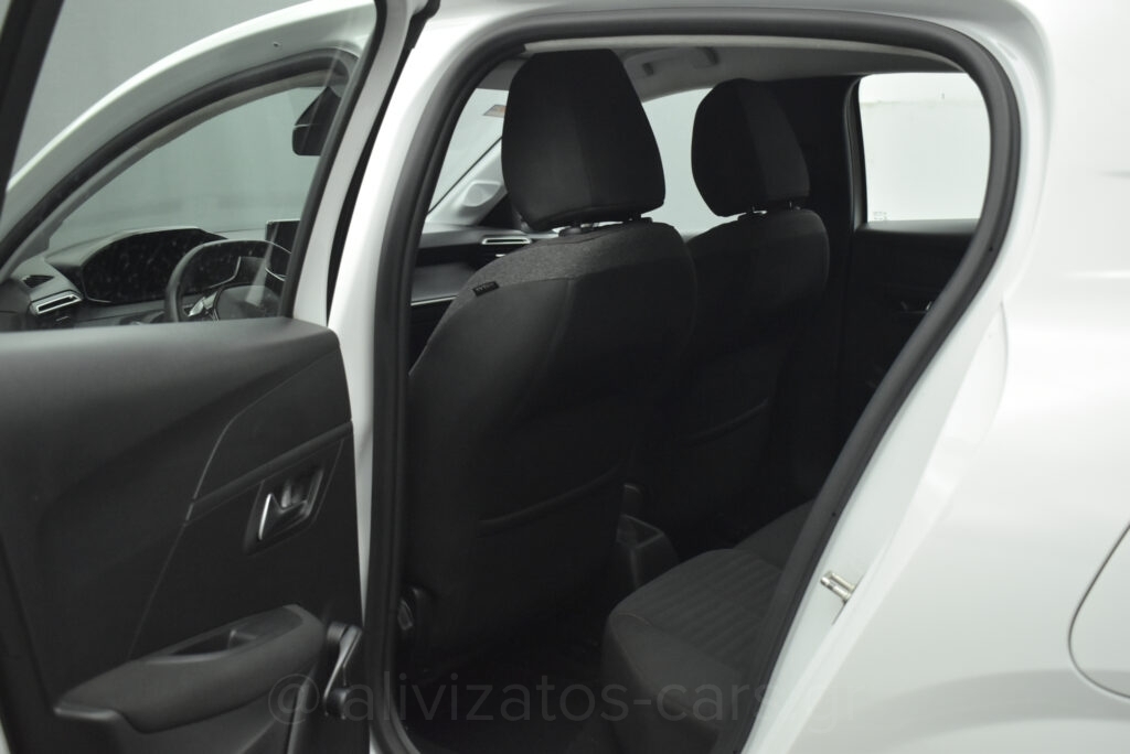 Peugeot 208 - 1.5 BlueHDi 100hp Active Led