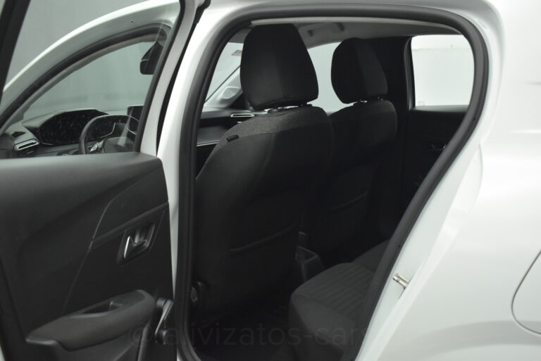 Peugeot 208 - 1.5 BlueHDi 100hp Active Led