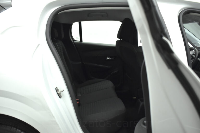 Peugeot 208 - 1.5 BlueHDi 100hp Active Led