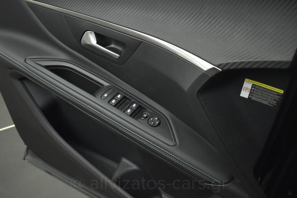 Peugeot 5008 - BlueHDi EAT8 Allure 7/θέσιο Facelift 130 hp