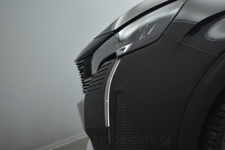 Peugeot 5008 - BlueHDi EAT8 Allure 7/θέσιο Facelift 130 hp