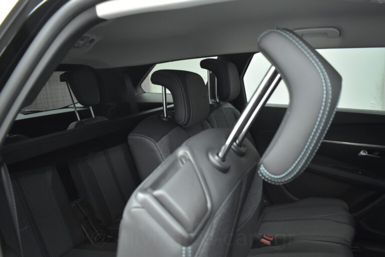 Peugeot 5008 - BlueHDi EAT8 Allure 7/θέσιο Facelift 130 hp