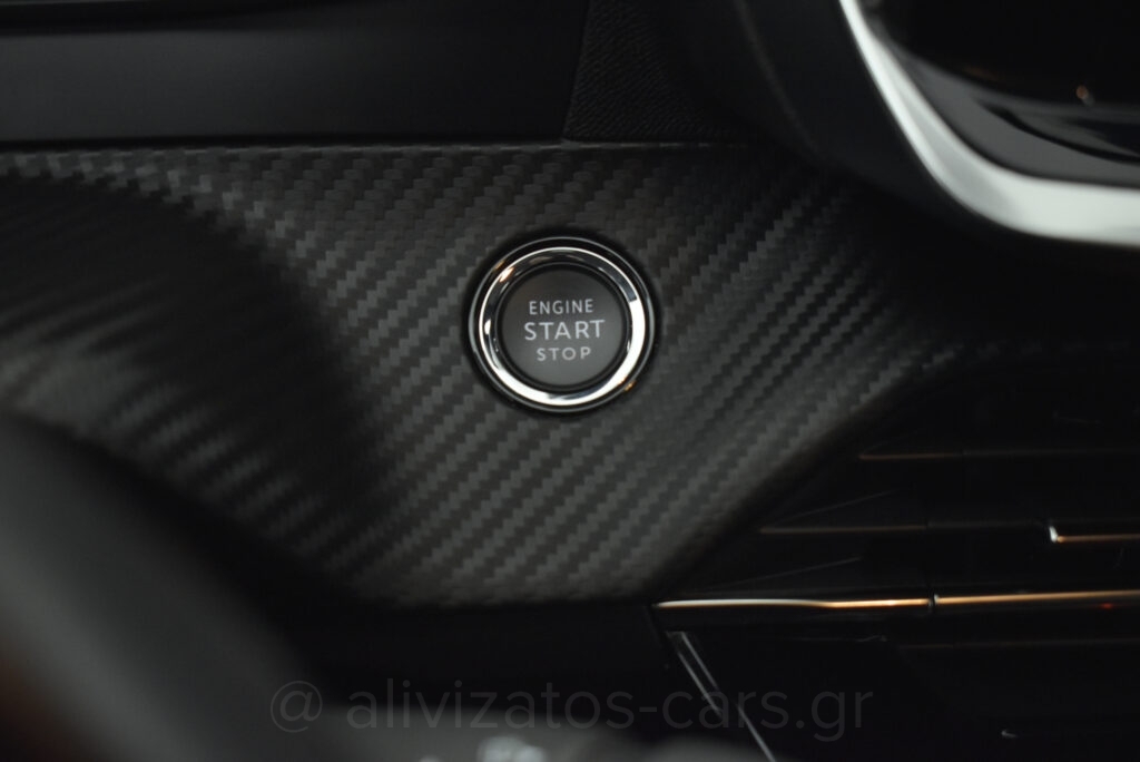 Peugeot e-208 - Active Plus 136hp