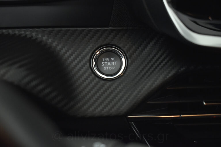 Peugeot e-208 - Active Plus 136hp
