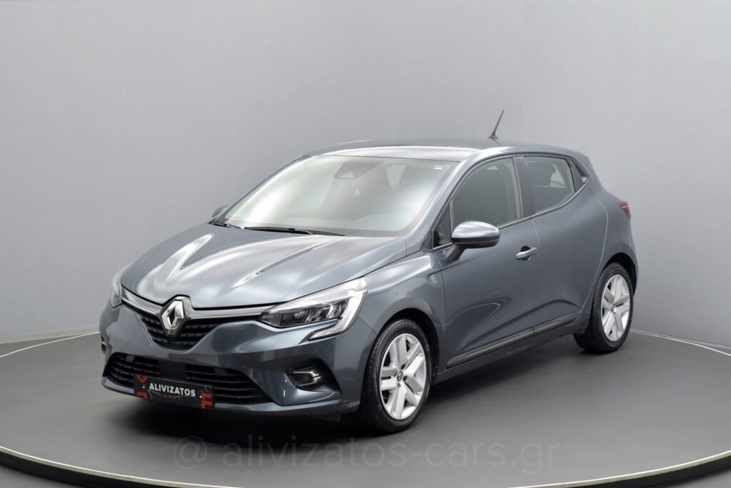 Renault Clio - 1.5 dCi Business Navi 