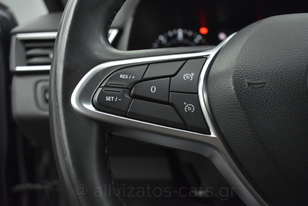 Renault Clio - 1.5 dCi Business Navi