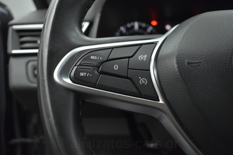 Renault Clio - 1.5 dCi Business Navi