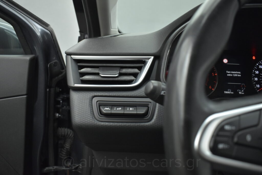 Renault Clio - 1.5 dCi Business Navi