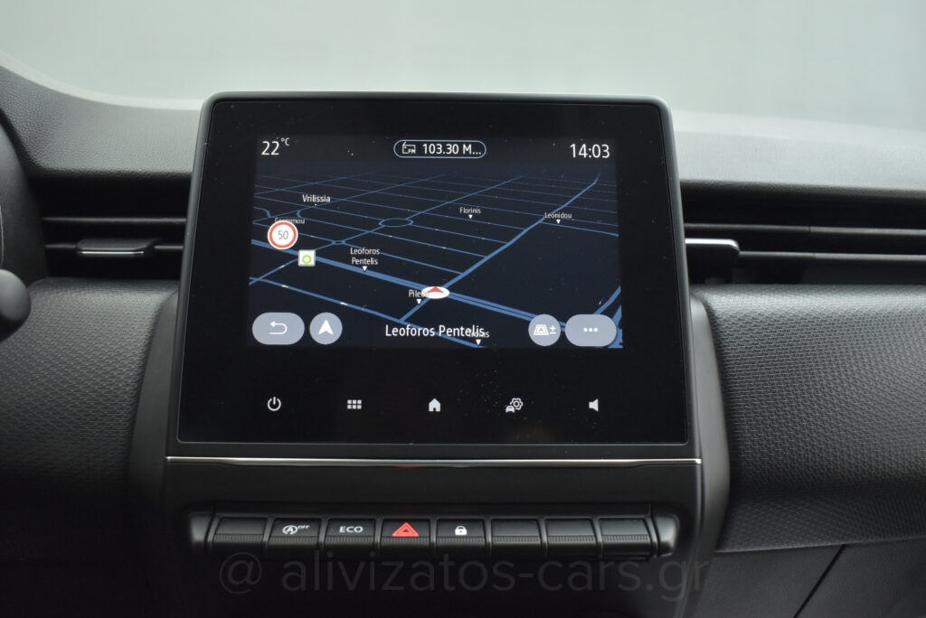 Renault Clio - 1.5 dCi Business Navi