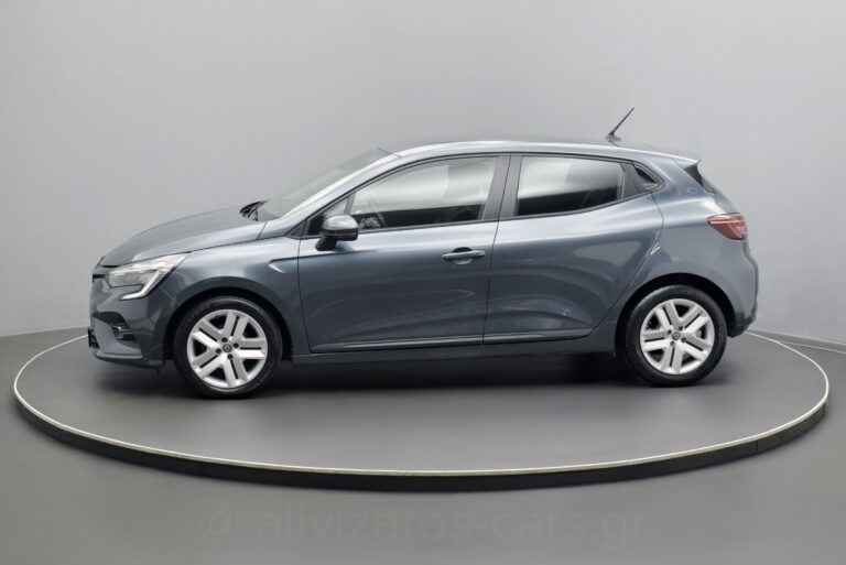 Renault Clio - 1.5 dCi Business Navi