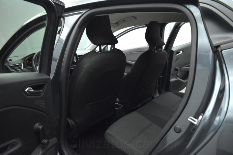 Renault Clio - 1.5 dCi Business Navi