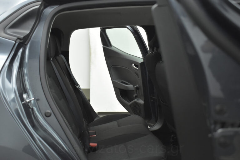 Renault Clio - 1.5 dCi Business Navi