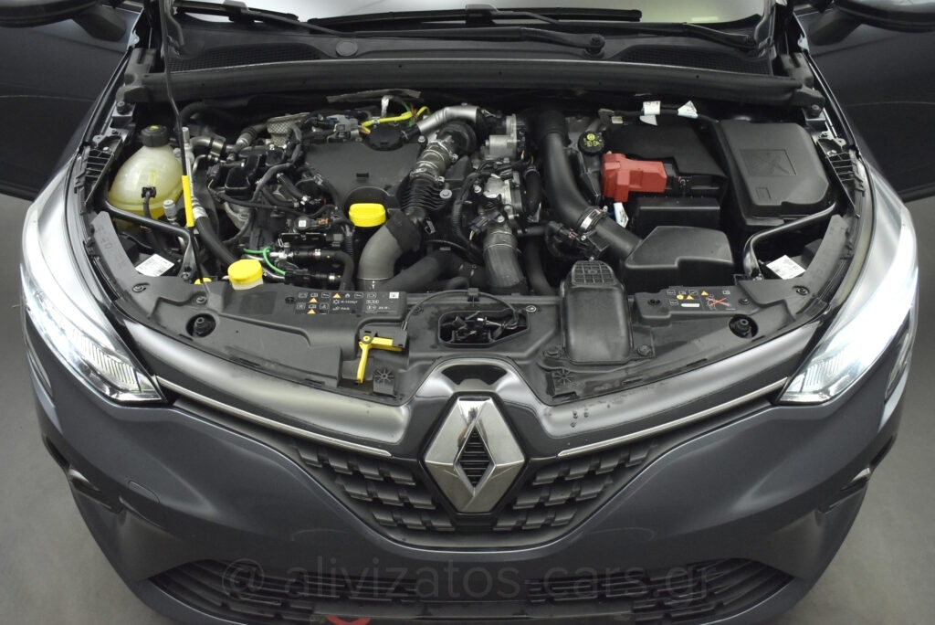 Renault Clio - 1.5 dCi Business Navi