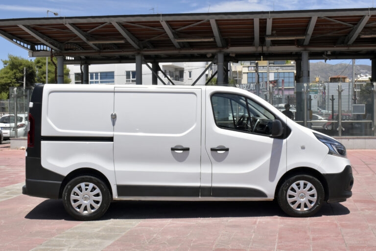 Renault Trafic -  2.0 dCi AUTOMATIC GRAND CONFORT 145 hp