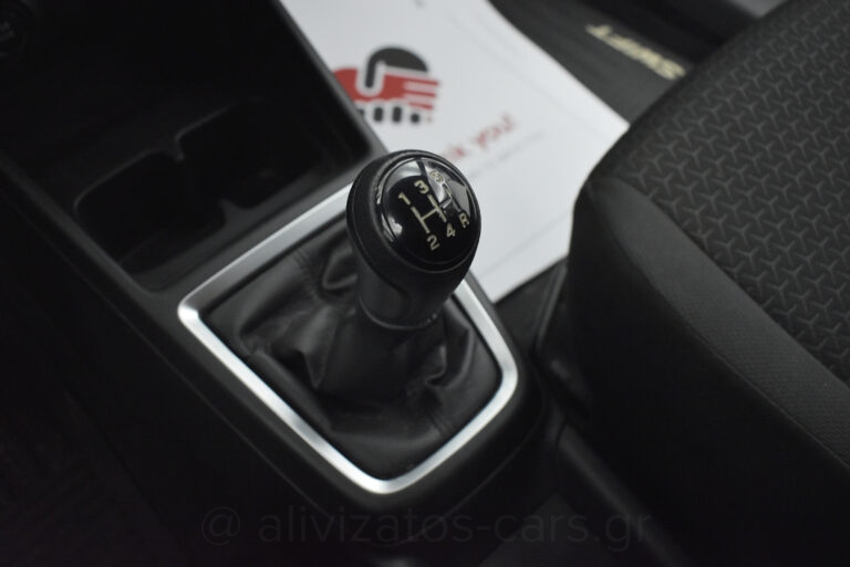 Suzuki Swift - Hybrid Xenon Adaptive Cruise Facelift
