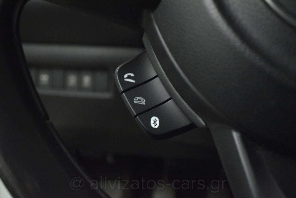 Suzuki Swift - Hybrid Xenon Adaptive Cruise Facelift