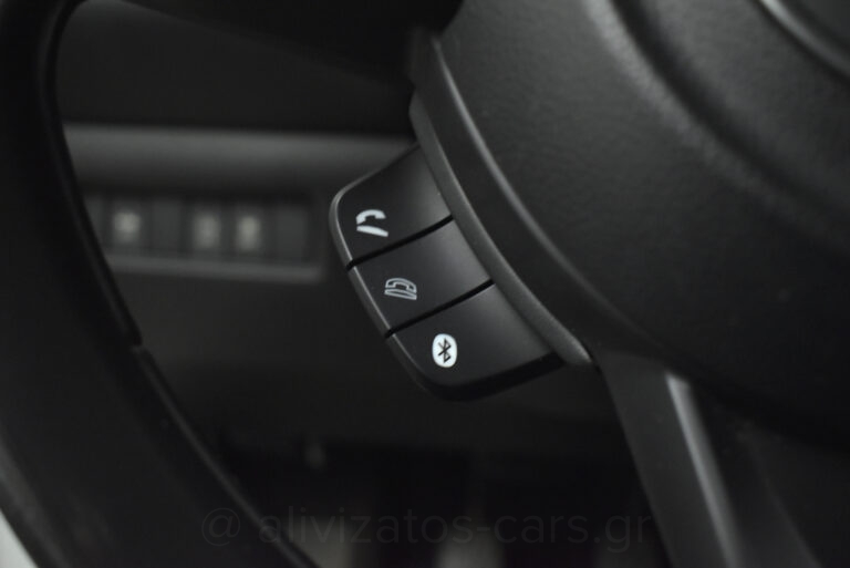 Suzuki Swift - Hybrid Xenon Adaptive Cruise Facelift