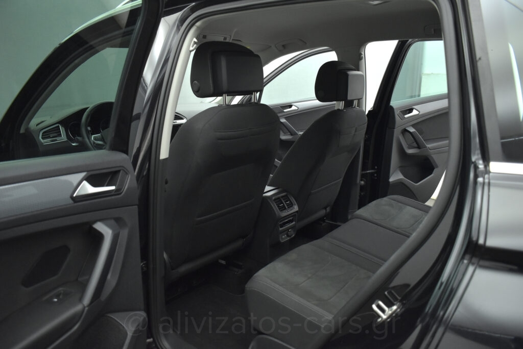 Volkswagen Tiguan - 1.5 TSi EVO LIFE 150 hp