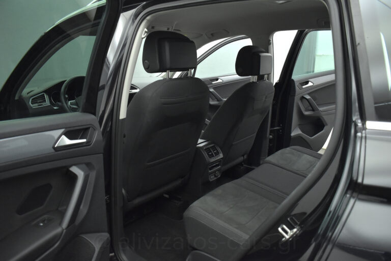 Volkswagen Tiguan - 1.5 TSi EVO LIFE 150 hp