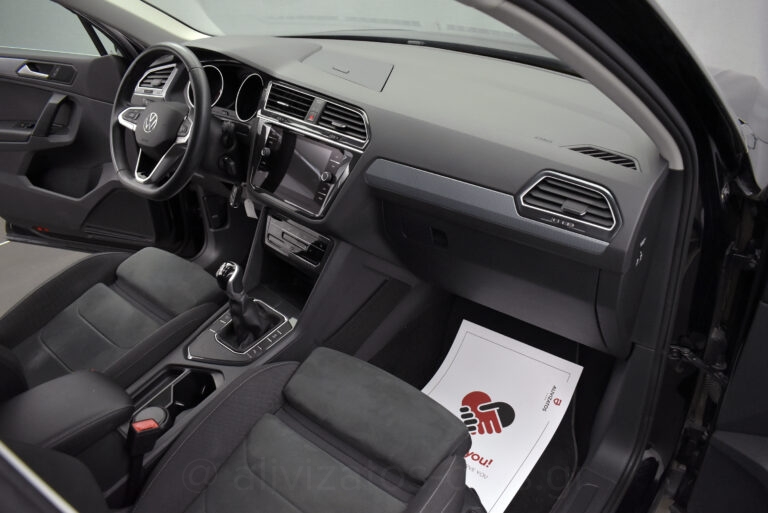 Volkswagen Tiguan - 1.5 TSi EVO LIFE 150 hp