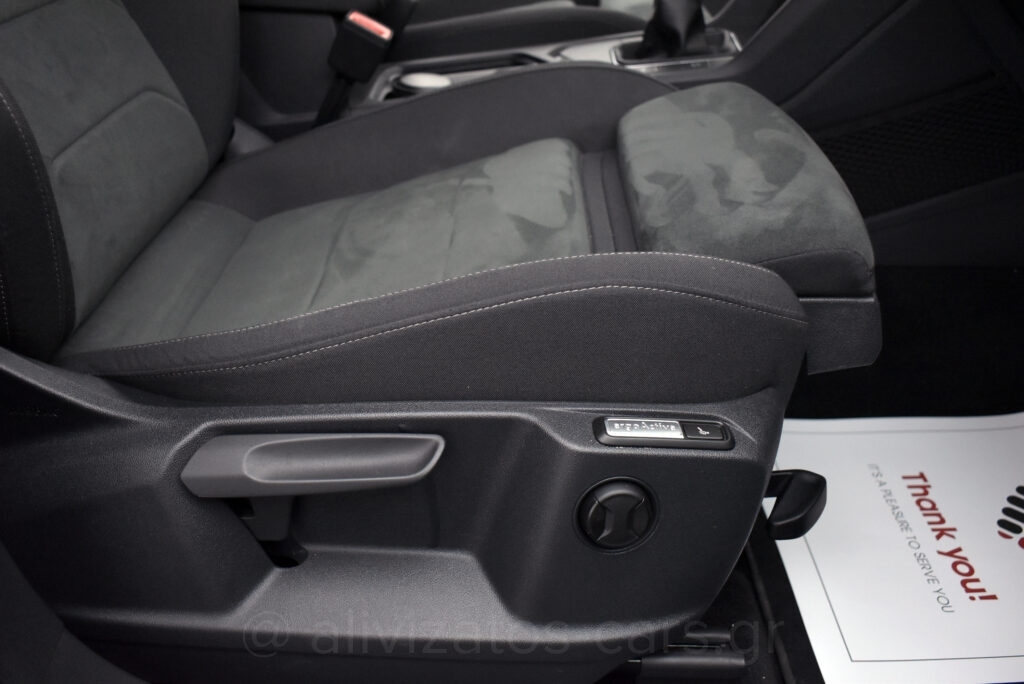 Volkswagen Tiguan - 1.5 TSi EVO LIFE 150 hp