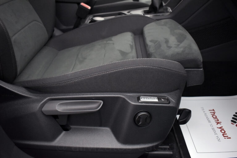 Volkswagen Tiguan - 1.5 TSi EVO LIFE 150 hp