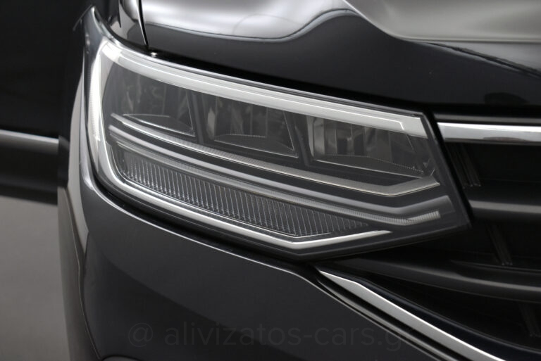 Volkswagen Tiguan - 1.5 TSi EVO LIFE 150 hp