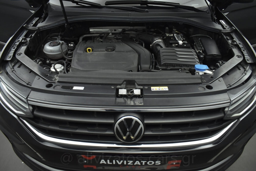 Volkswagen Tiguan - 1.5 TSi EVO LIFE 150 hp