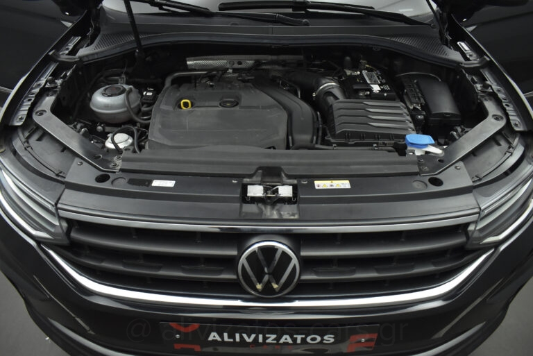 Volkswagen Tiguan - 1.5 TSi EVO LIFE 150 hp