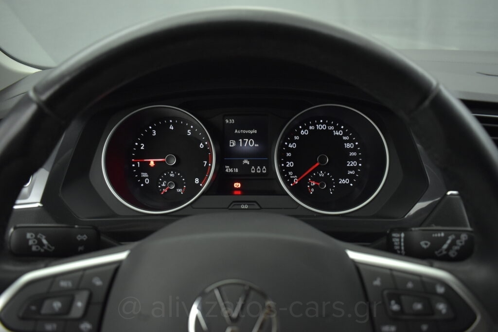 Volkswagen Tiguan - 1.5 TSi EVO LIFE 150 hp