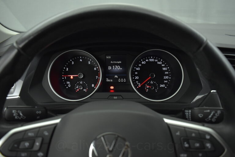Volkswagen Tiguan - 1.5 TSi EVO LIFE 150 hp