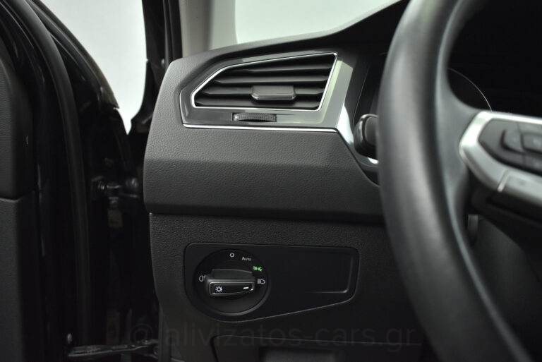 Volkswagen Tiguan - 1.5 TSi EVO LIFE 150 hp