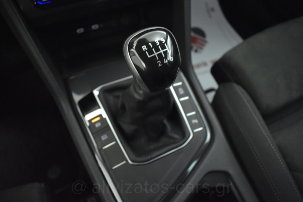 Volkswagen Tiguan - 1.5 TSi EVO LIFE 150 hp
