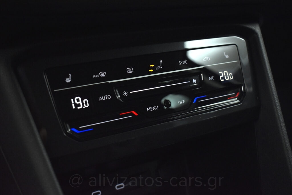 Volkswagen Tiguan - 1.5 TSi EVO LIFE 150 hp