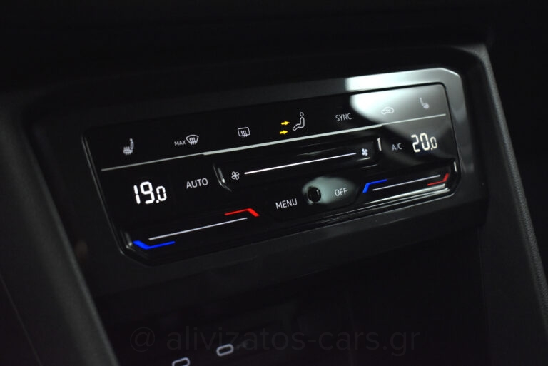 Volkswagen Tiguan - 1.5 TSi EVO LIFE 150 hp