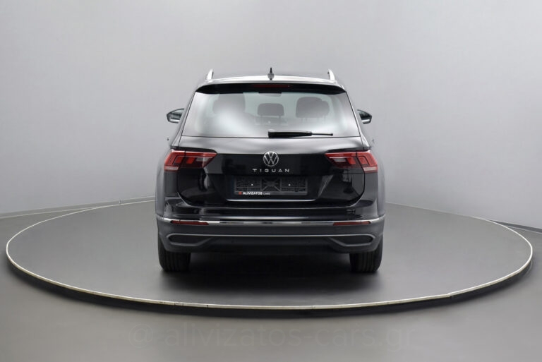 Volkswagen Tiguan - 1.5 TSi EVO LIFE 150 hp