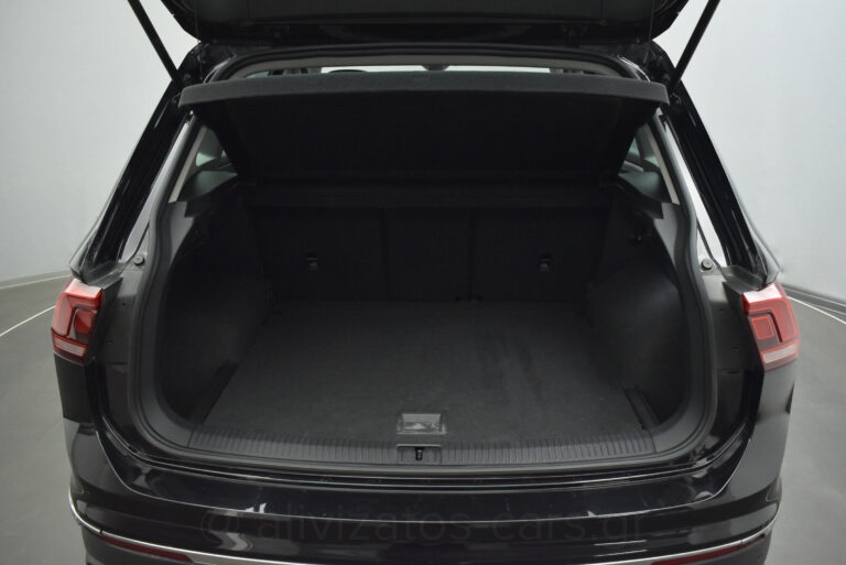 Volkswagen Tiguan - 1.5 TSi EVO LIFE 150 hp