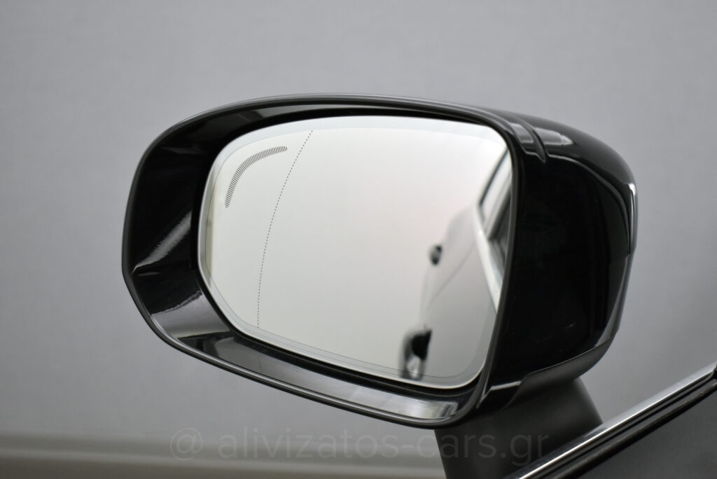 Volvo XC 60 - B5 MHEV INSCRIPTION AWD 235hp PANORAMA HARMAN