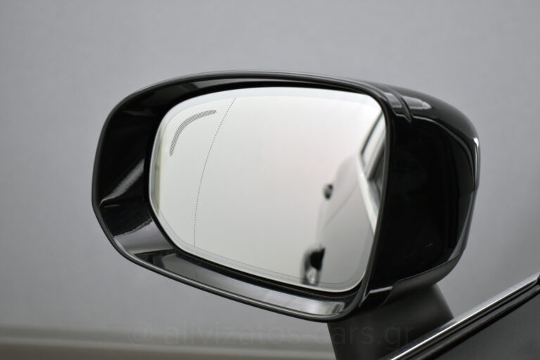 Volvo XC 60 - B5 MHEV INSCRIPTION AWD 235hp PANORAMA HARMAN
