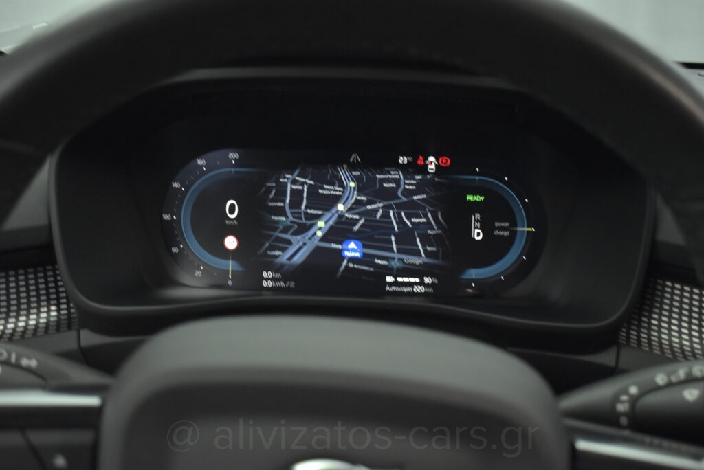 Volvo XC40 - Recharge Pure P8 AWD 408 hp