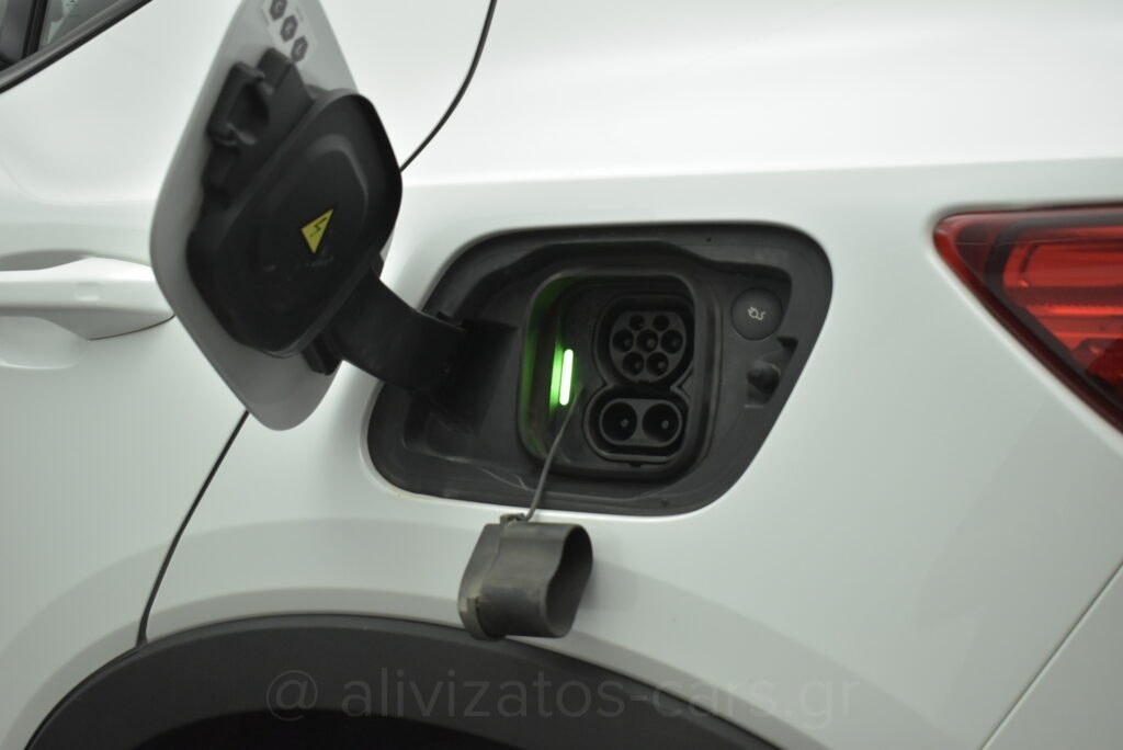 Volvo XC40 - Recharge Pure P8 AWD 408 hp