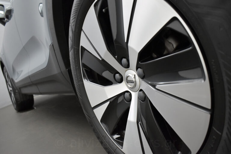 Volvo XC40 - T5 Recharge Inscription Panorama Plug in 262hp Camera